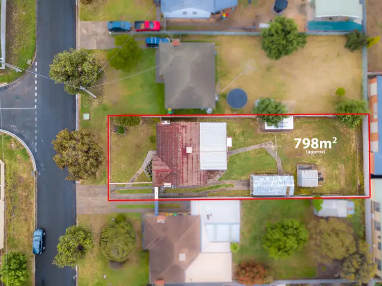Fifth view of Homely house listing, 20 McLean Street, Yarrawonga VIC 3730