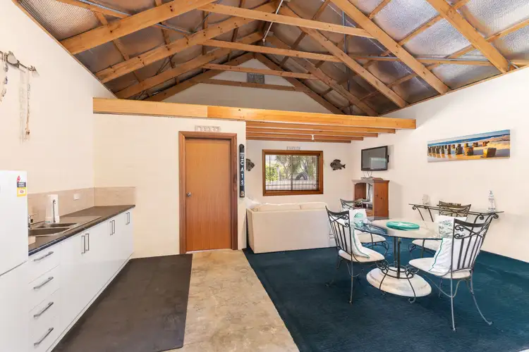 Third view of Homely land listing, 6A Northumberland Court, Port Macdonnell SA 5291