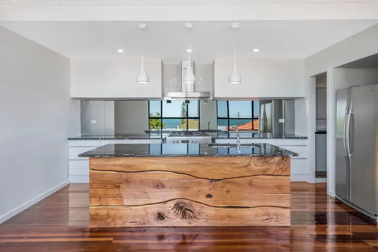 Second view of Homely house listing, 5 Victoria Avenue, Woody Point QLD 4019