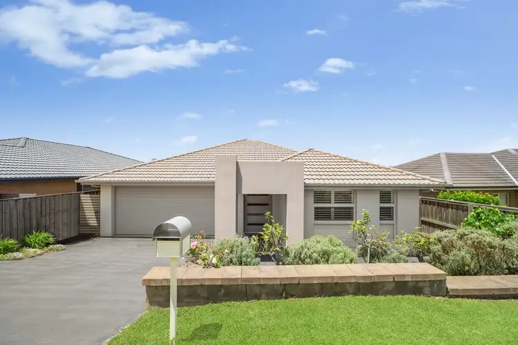 29A Capital Terrace, Bolwarra Heights NSW 2320