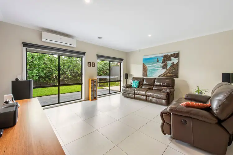Sixth view of Homely house listing, 12 York Close, Taylors Hill VIC 3037