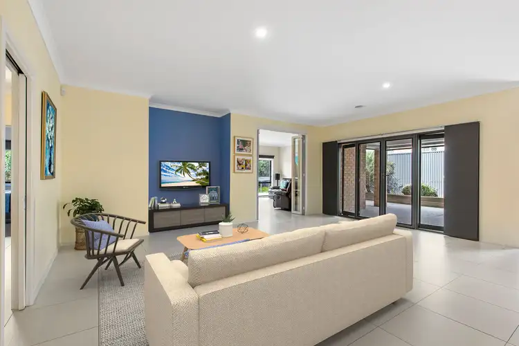 Seventh view of Homely house listing, 12 York Close, Taylors Hill VIC 3037