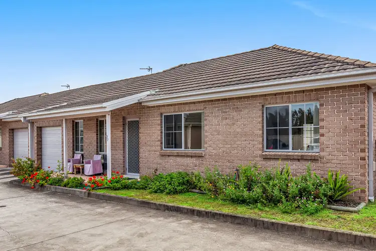 37/65 Wahroonga Street, Raymond Terrace NSW 2324