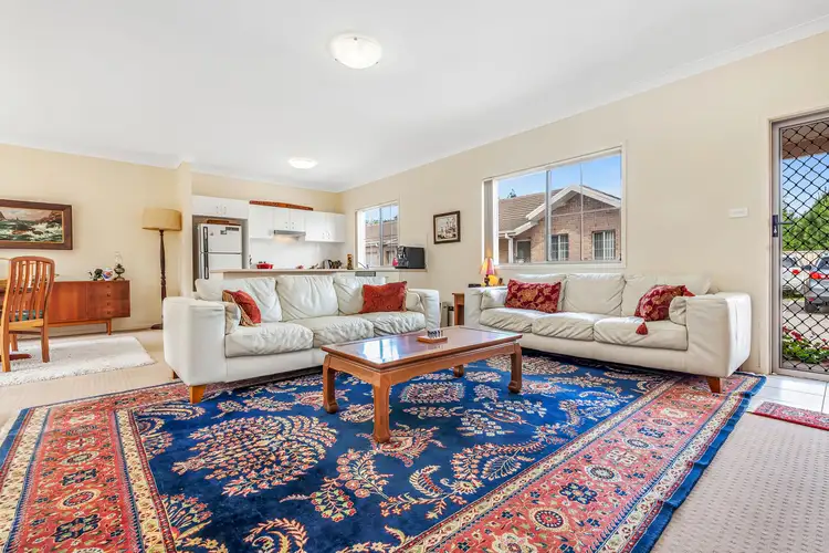 Second view of Homely unit listing, 37/65 Wahroonga Street, Raymond Terrace NSW 2324