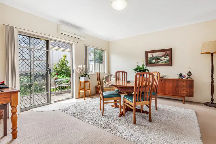 Fourth view of Homely unit listing, 37/65 Wahroonga Street, Raymond Terrace NSW 2324
