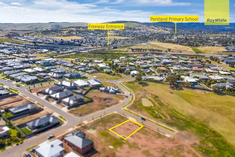 3 Arnold Road, Bacchus Marsh VIC 3340