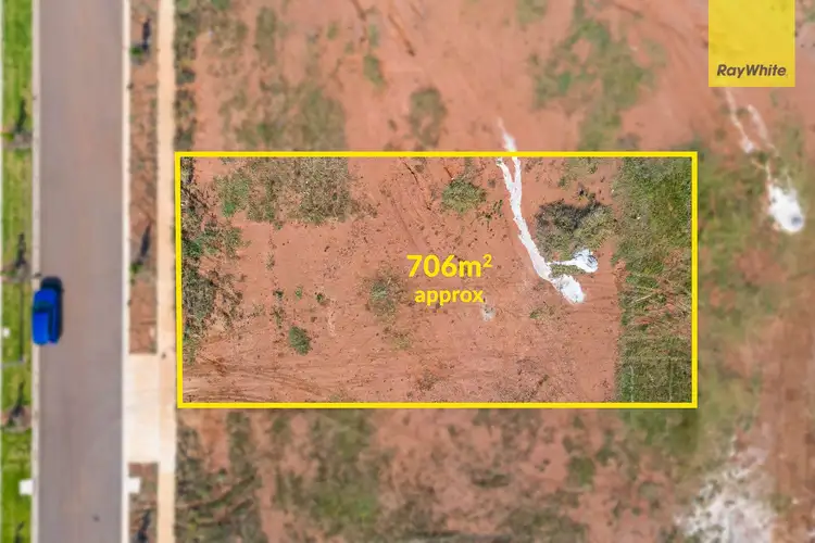 Second view of Homely land listing, 3 Arnold Road, Bacchus Marsh VIC 3340