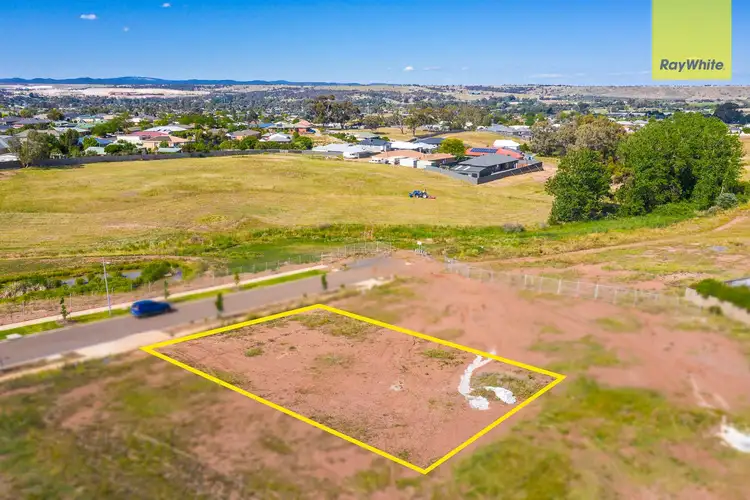 Third view of Homely land listing, 3 Arnold Road, Bacchus Marsh VIC 3340