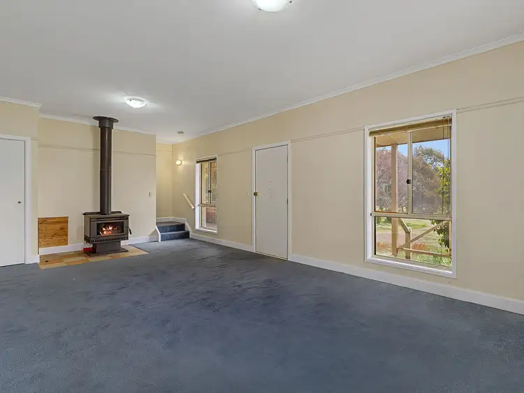 Fifth view of Homely house listing, 125 Old Highlands Road, Highlands VIC 3660