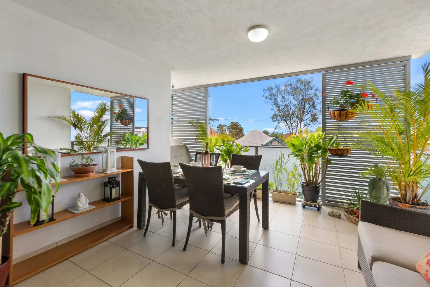 Main view of Homely unit listing, 13/25 Cracknell Road, Annerley QLD 4103