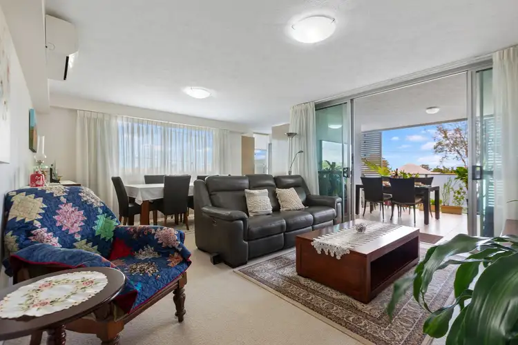 Second view of Homely unit listing, 13/25 Cracknell Road, Annerley QLD 4103