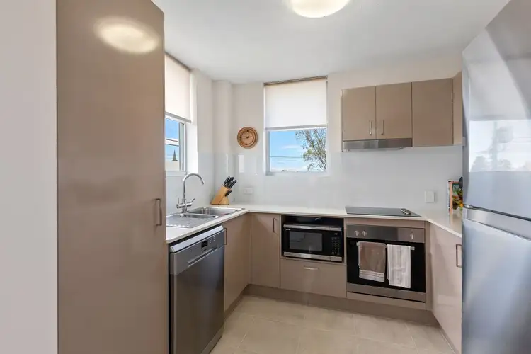 Fourth view of Homely unit listing, 13/25 Cracknell Road, Annerley QLD 4103