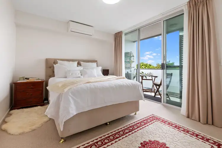 Fifth view of Homely unit listing, 13/25 Cracknell Road, Annerley QLD 4103