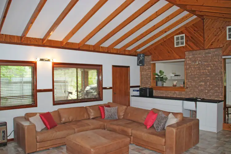 Second view of Homely house listing, 19 NAMOI, Baradine NSW 2396