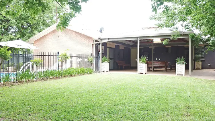 Third view of Homely house listing, 19 NAMOI, Baradine NSW 2396