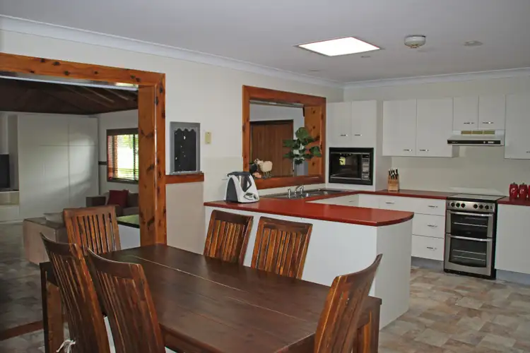 Fifth view of Homely house listing, 19 NAMOI, Baradine NSW 2396
