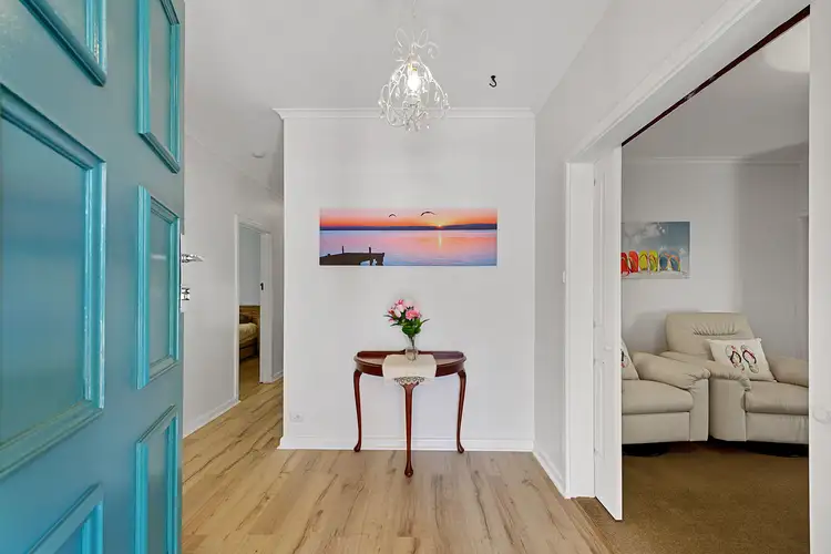 Second view of Homely house listing, 22 Haven Road, Moonta Bay SA 5558