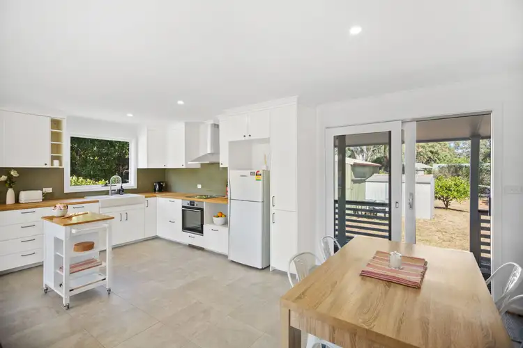 137 Highton Lane, Mansfield VIC 3722
