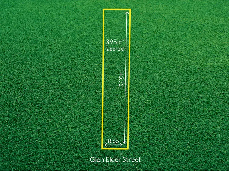 Main view of Homely land listing, 9 Glen Elder Street, Findon SA 5023
