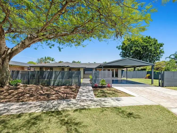 24 Hawbridge Street, Carseldine QLD 4034
