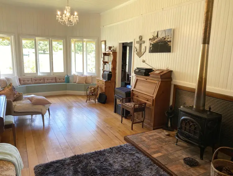 Fourth view of Homely house listing, Address available on request