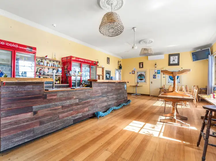 Main view of Homely house listing, 39 Wharf Street, Port Albert VIC 3971
