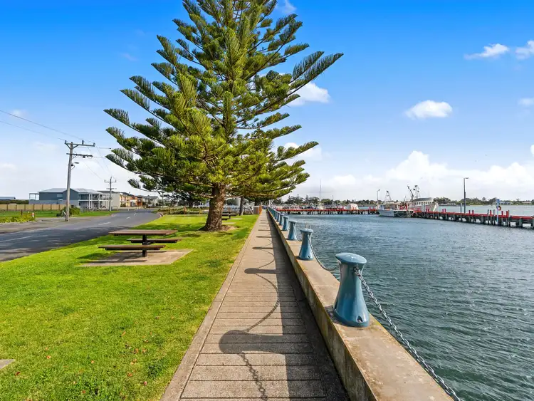 Third view of Homely house listing, 39 Wharf Street, Port Albert VIC 3971
