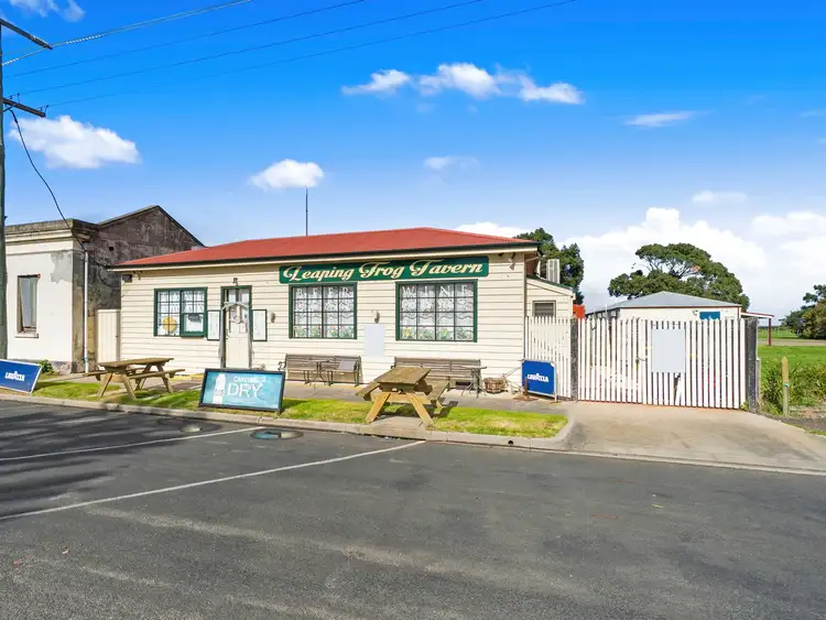 Fourth view of Homely house listing, 39 Wharf Street, Port Albert VIC 3971