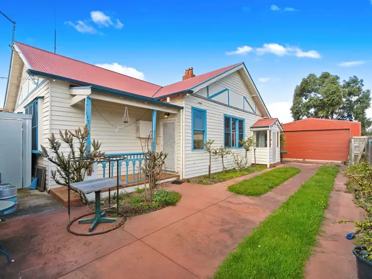 Fifth view of Homely house listing, 39 Wharf Street, Port Albert VIC 3971