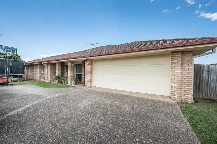 Main view of Homely house listing, 5 Outlook Court, Kallangur QLD 4503