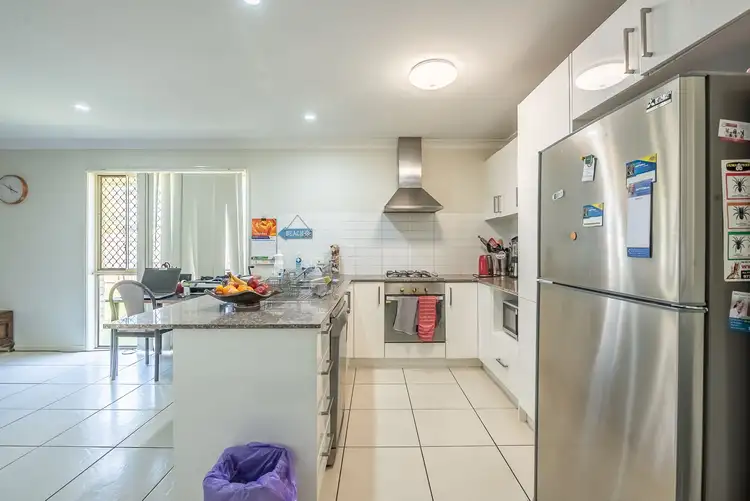 Second view of Homely house listing, 5 Outlook Court, Kallangur QLD 4503