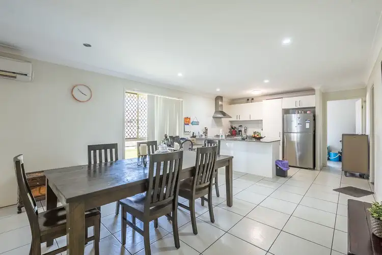 Third view of Homely house listing, 5 Outlook Court, Kallangur QLD 4503