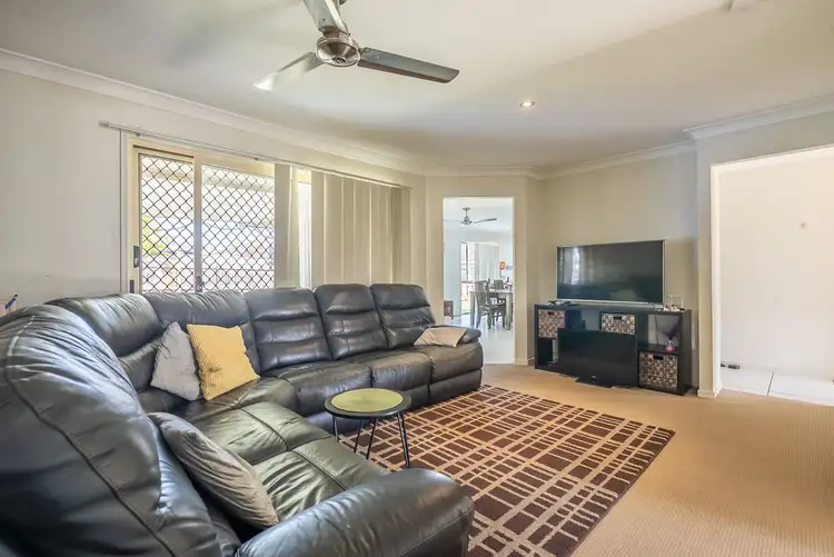 Fourth view of Homely house listing, 5 Outlook Court, Kallangur QLD 4503