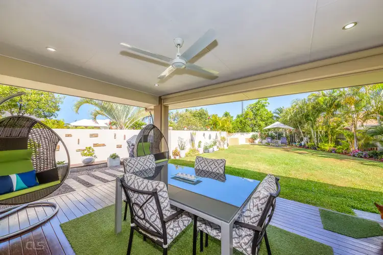 Main view of Homely house listing, 154 - 156 Marina Boulevard, Banksia Beach QLD 4507