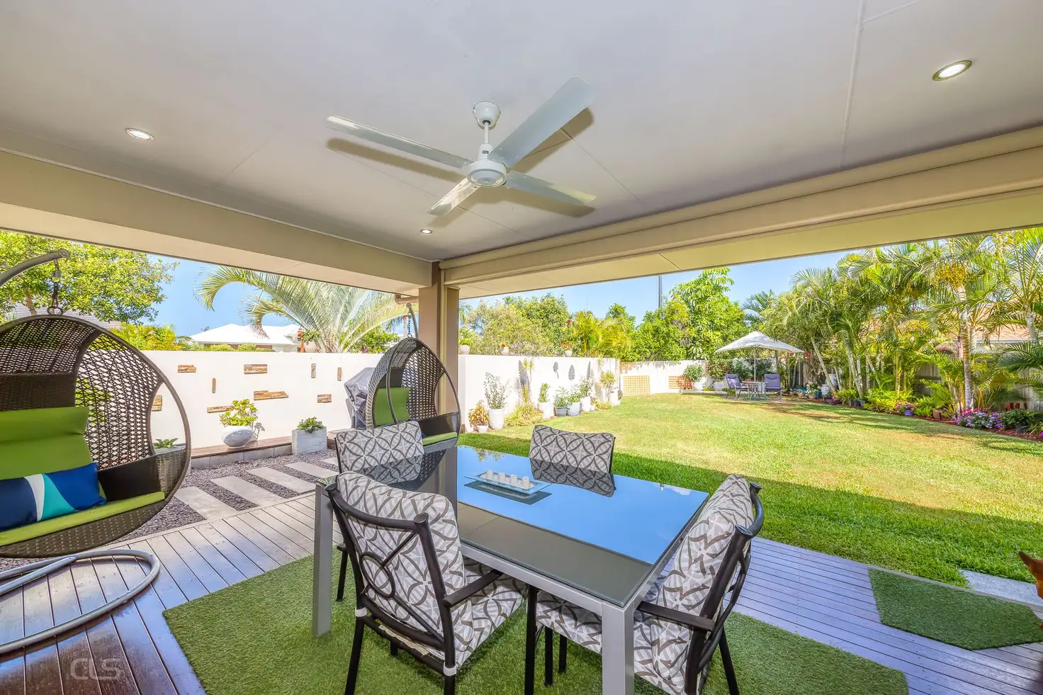 Main view of Homely house listing, 154 - 156 Marina Boulevard, Banksia Beach QLD 4507
