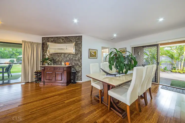 Third view of Homely house listing, 154 - 156 Marina Boulevard, Banksia Beach QLD 4507