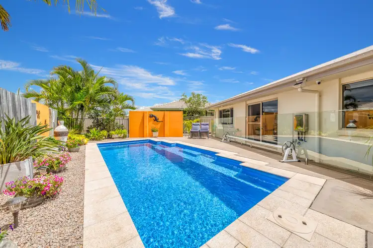 Fourth view of Homely house listing, 154 - 156 Marina Boulevard, Banksia Beach QLD 4507