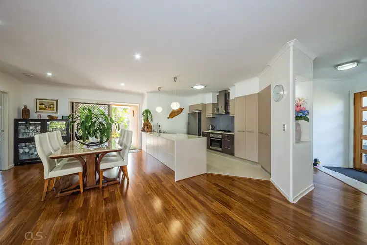 Fifth view of Homely house listing, 154 - 156 Marina Boulevard, Banksia Beach QLD 4507