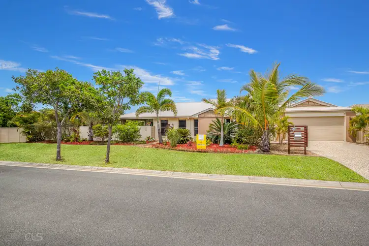 Sixth view of Homely house listing, 154 - 156 Marina Boulevard, Banksia Beach QLD 4507