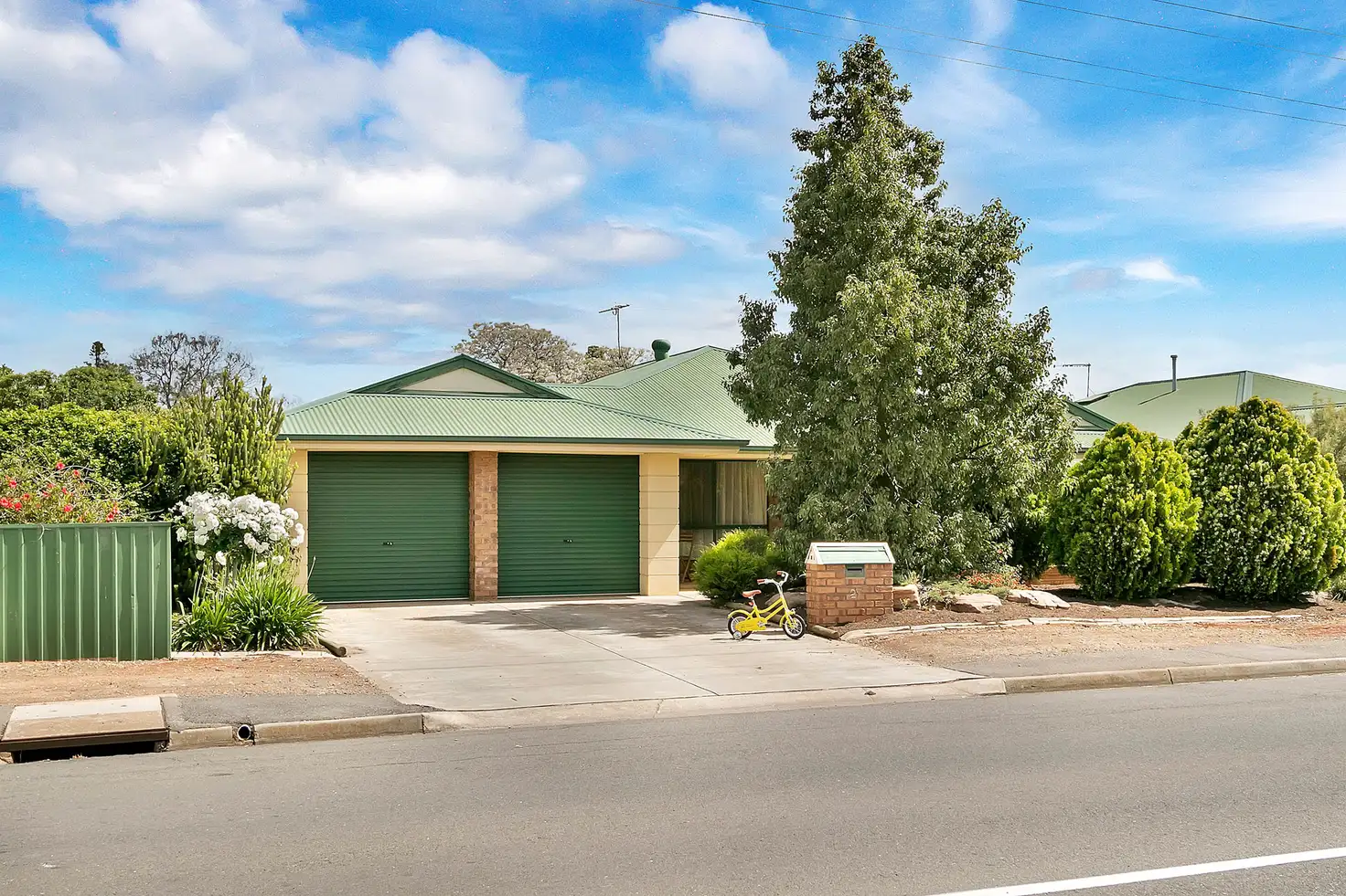 Main view of Homely house listing, 27 Princess Street, Willaston SA 5118