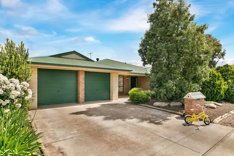 Second view of Homely house listing, 27 Princess Street, Willaston SA 5118