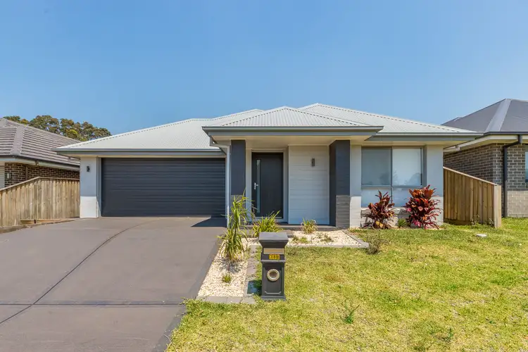 38B Shoreline Drive, Tea Gardens NSW 2324