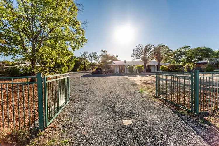 Main view of Homely house listing, 13 Edgewood Drive, Emerald QLD 4720