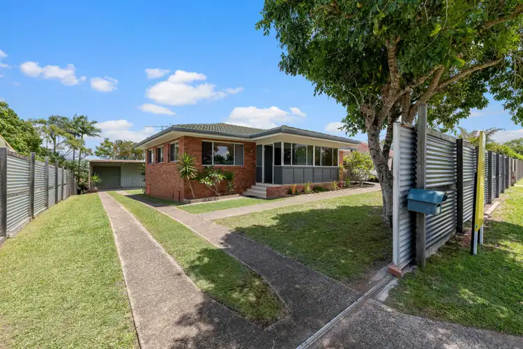 Main view of Homely house listing, 31 Bli Bli Road, Bli Bli QLD 4560