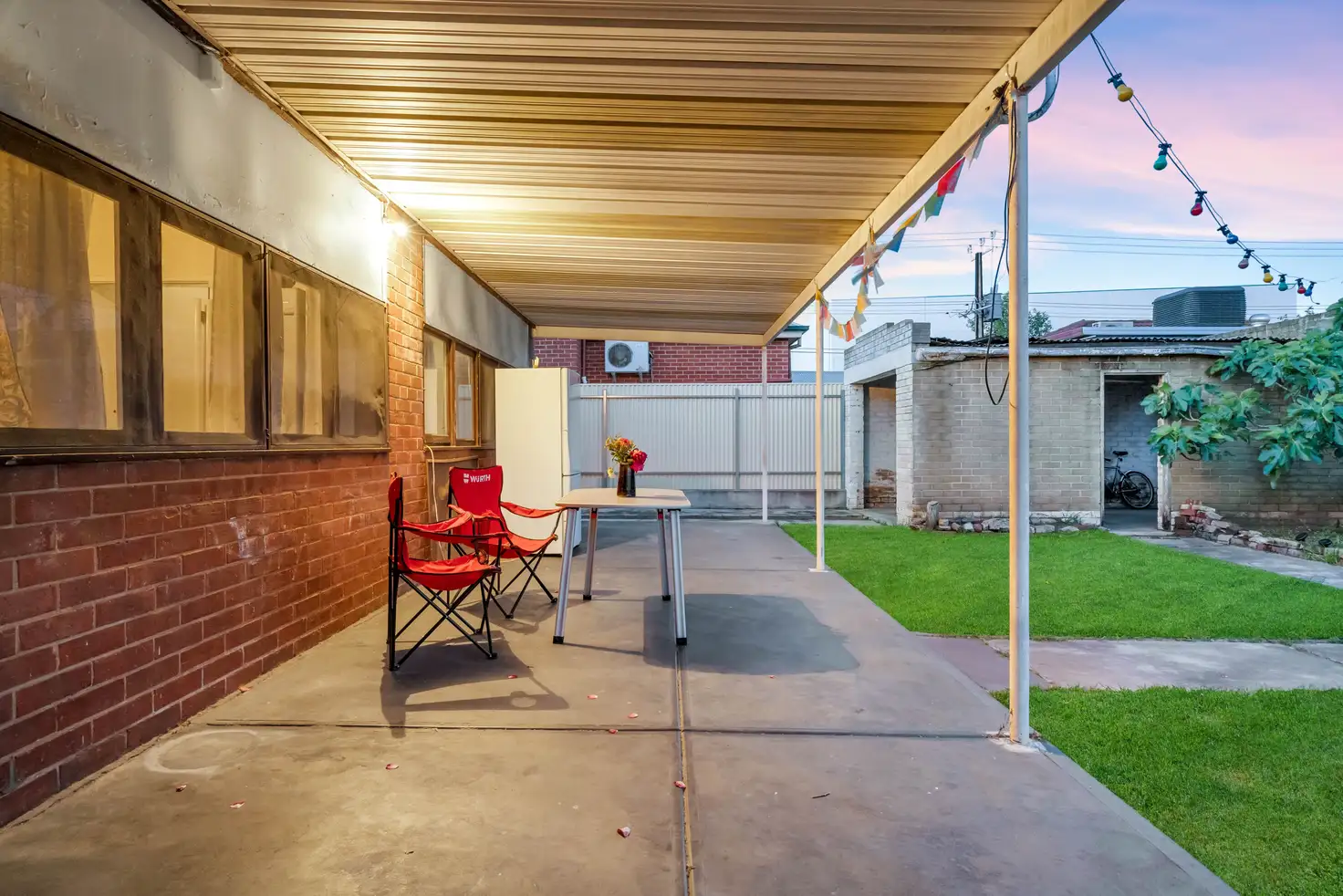 Main view of Homely house listing, 56 Hardys Road, Torrensville SA 5031