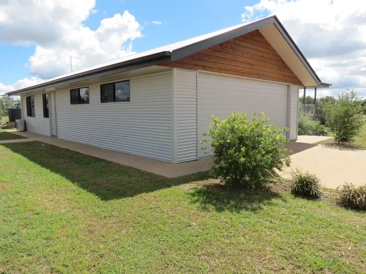 Second view of Homely house listing, 24 Glengallan Road, Emerald QLD 4720