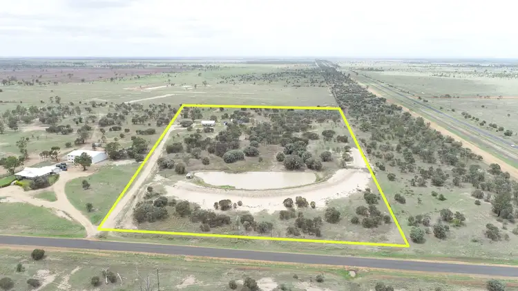 Third view of Homely house listing, 24 Glengallan Road, Emerald QLD 4720