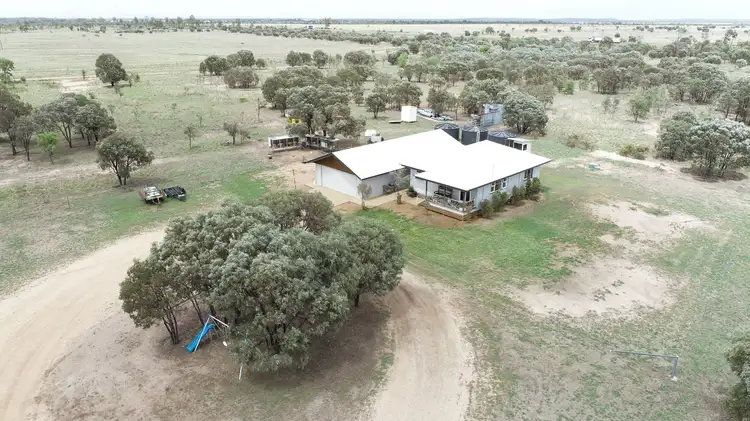 Fifth view of Homely house listing, 24 Glengallan Road, Emerald QLD 4720