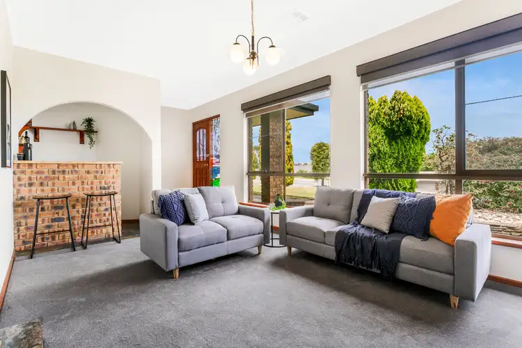 Second view of Homely house listing, 204 Perry Barr Road, Hallett Cove SA 5158