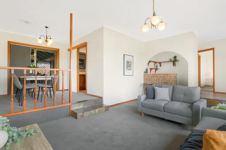 Third view of Homely house listing, 204 Perry Barr Road, Hallett Cove SA 5158